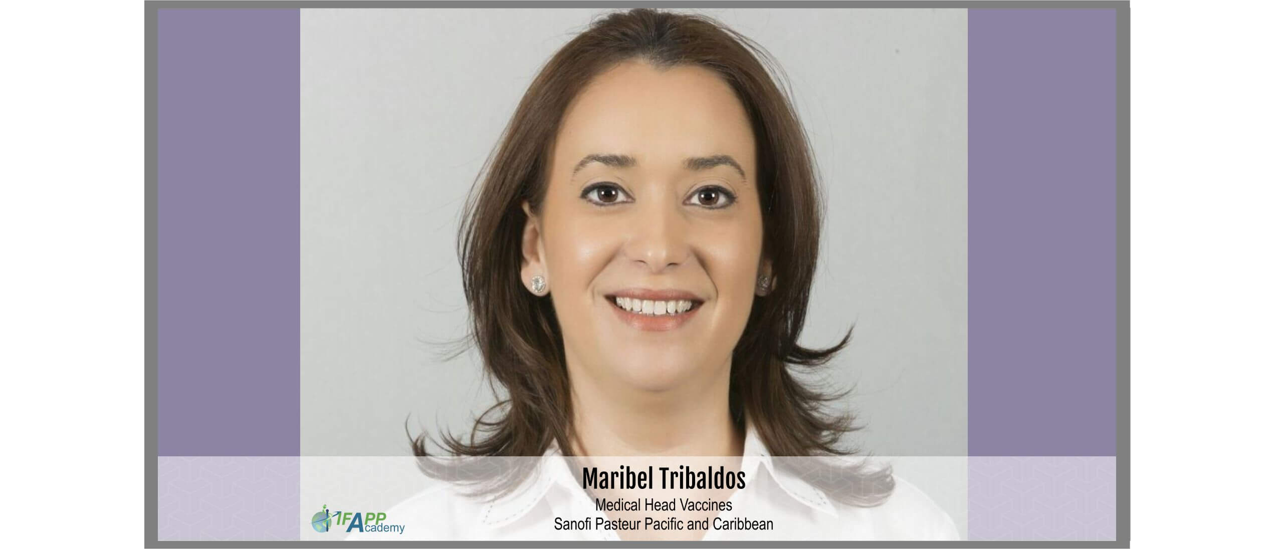 Maribel Tribaldos