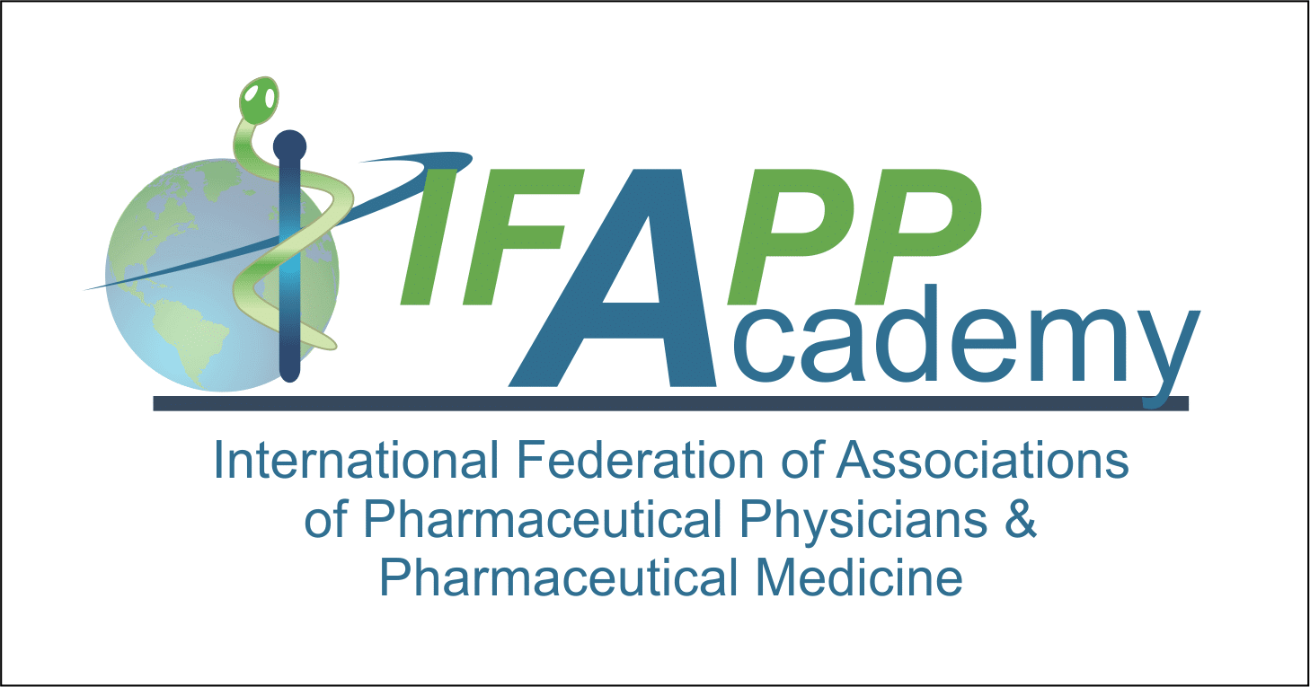 IFAPP Academy online medical affairs course