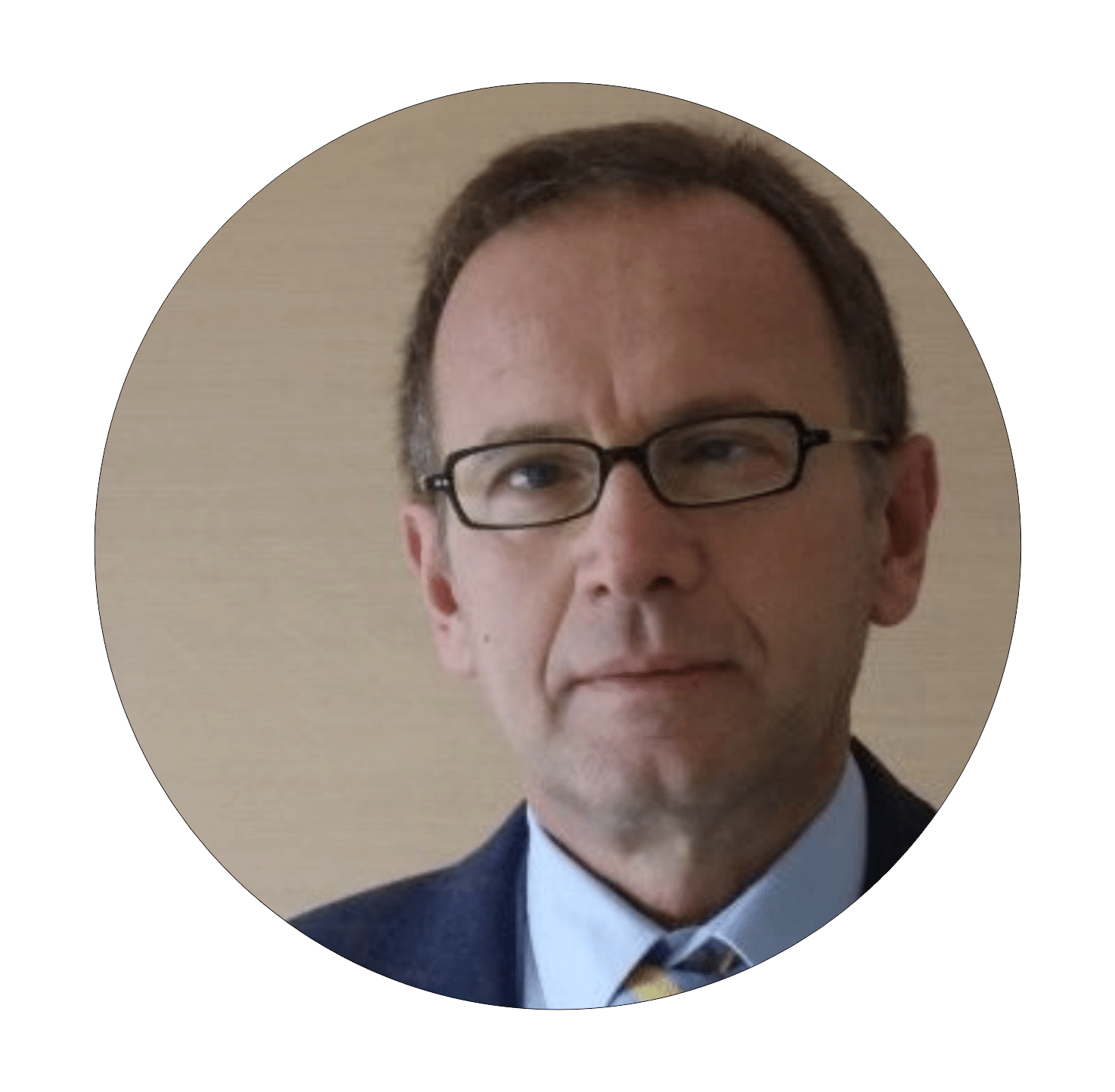 IFAPP President-elect, Marco Romano