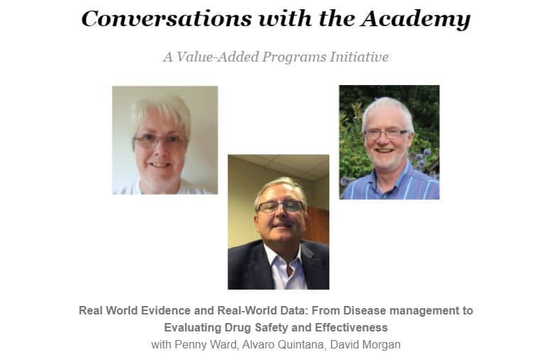 Conversations with IFAPP Academy Dec 2020