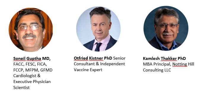 covid19 vaccinology