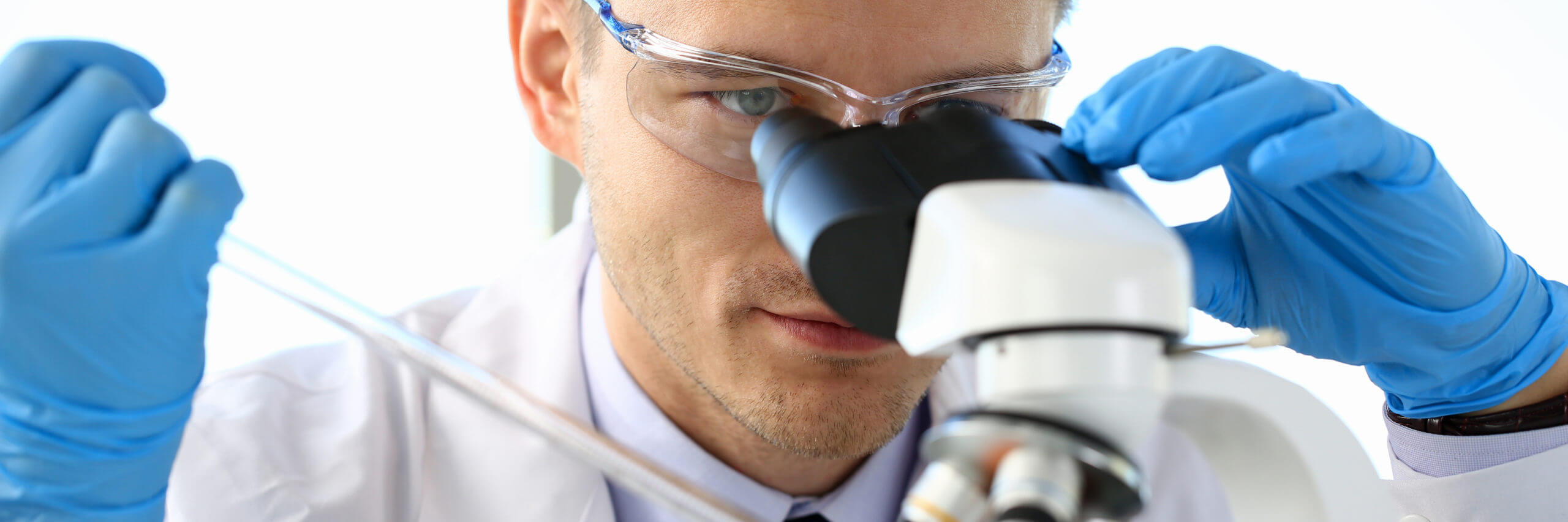 Chemist at a glance