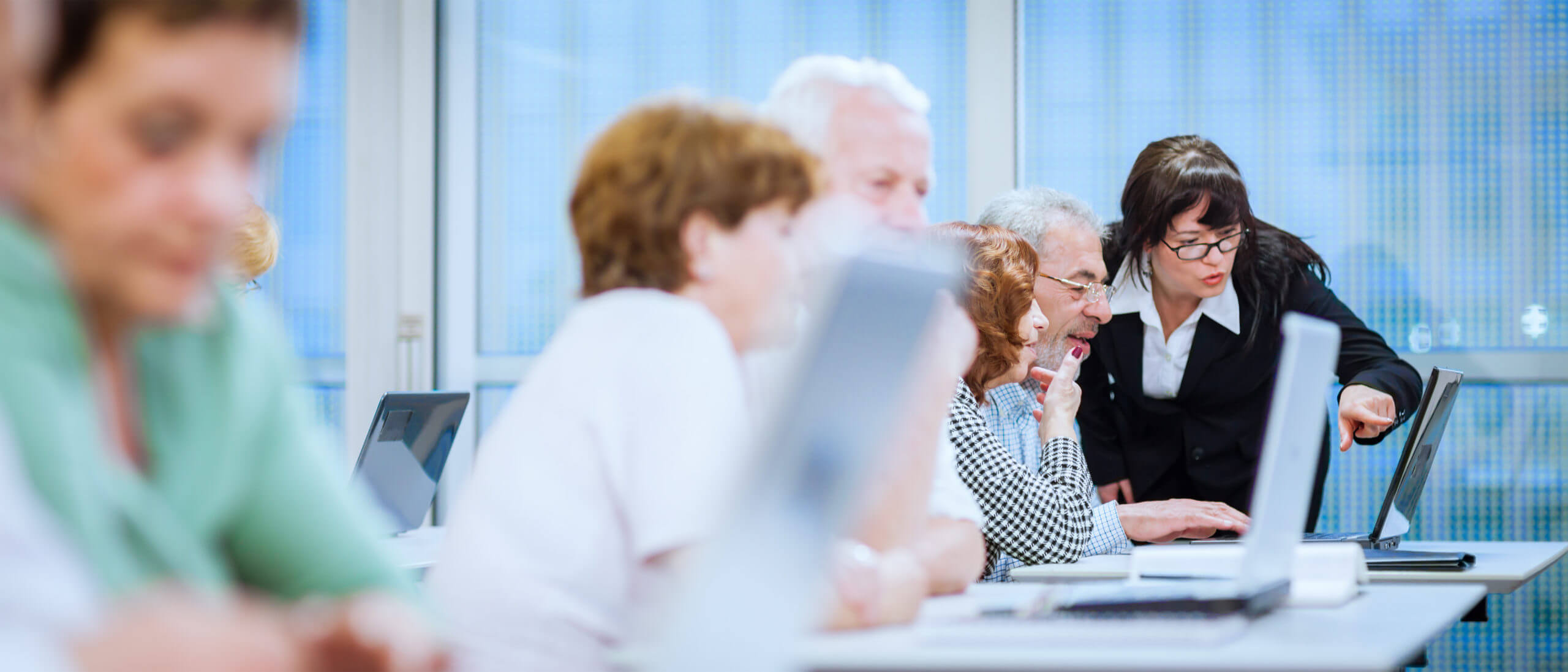 adult learners