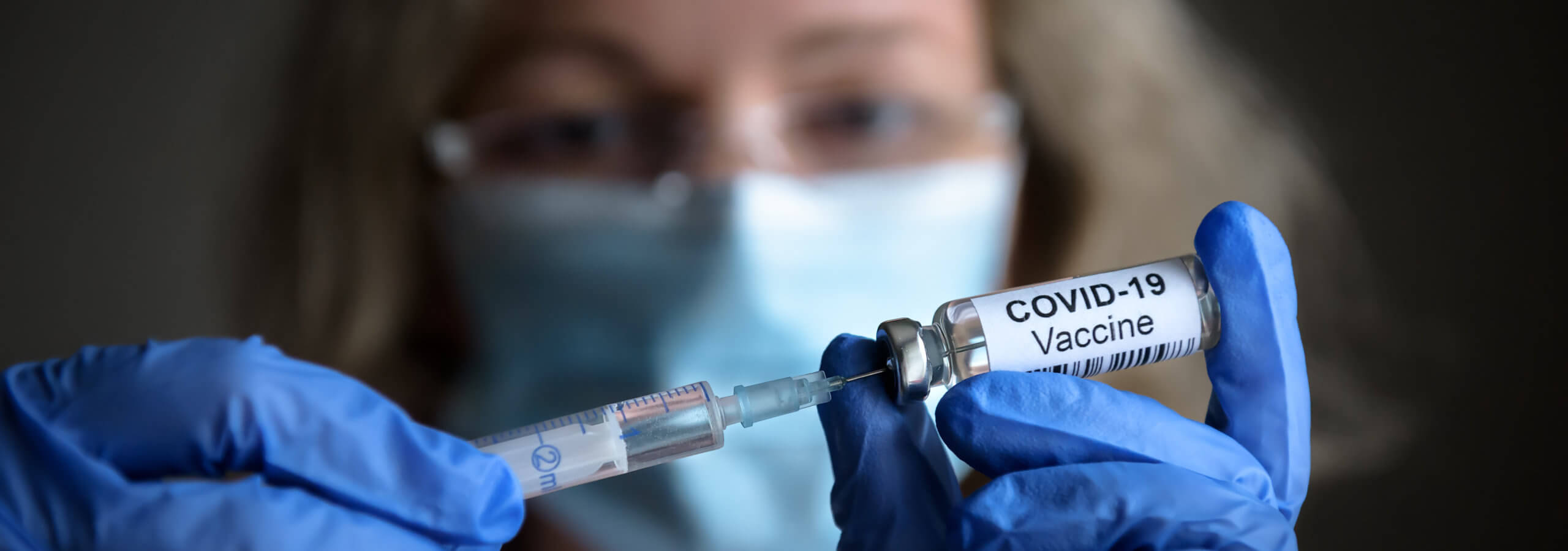 covid-19 vaccine