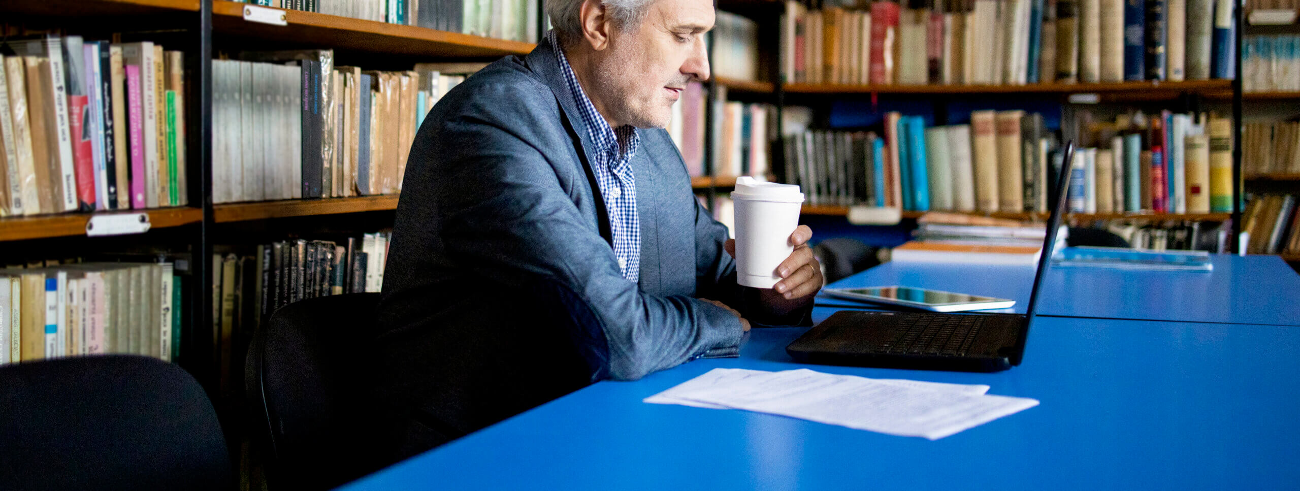 professional reading guidance