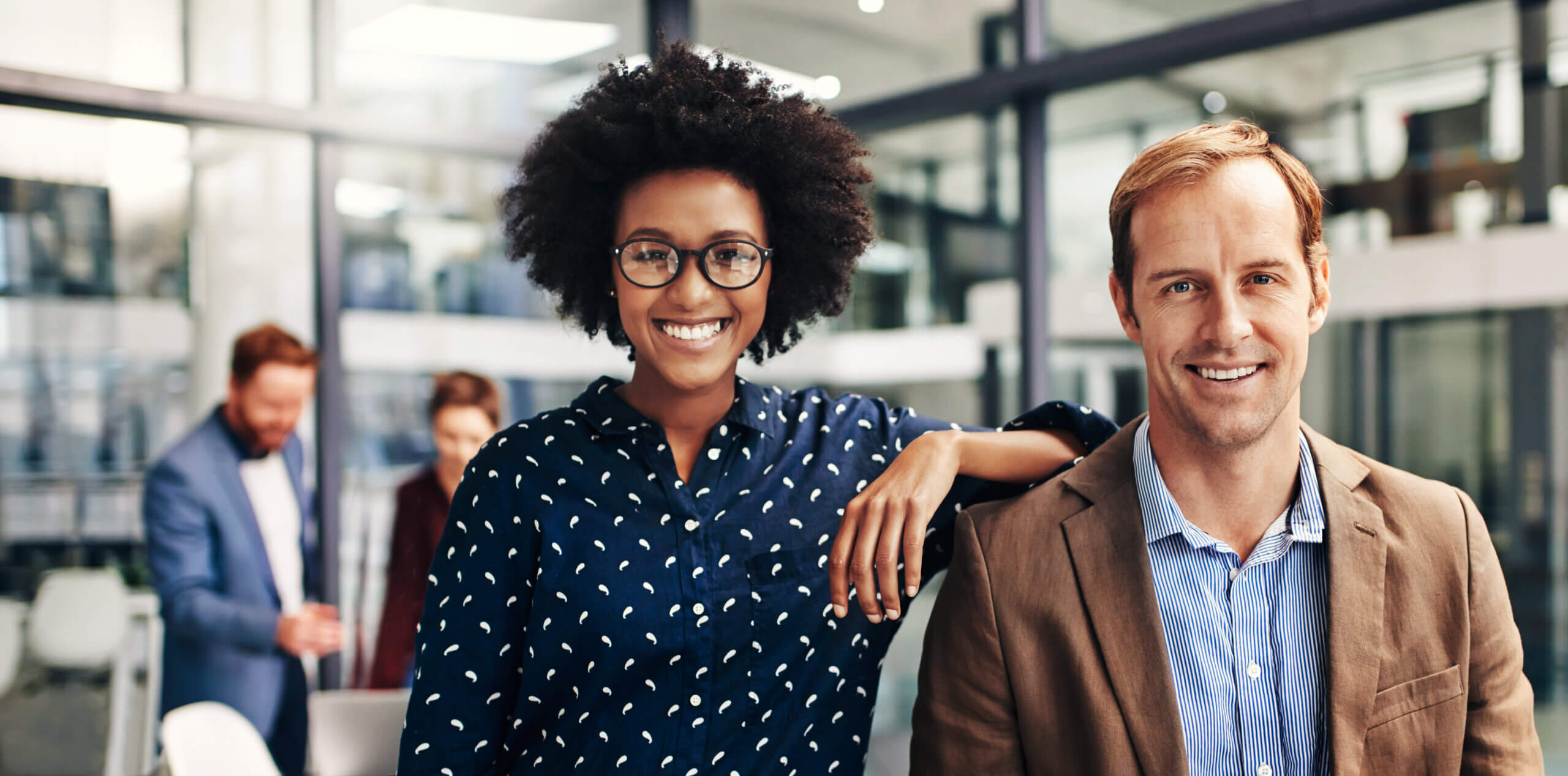 industry professionals