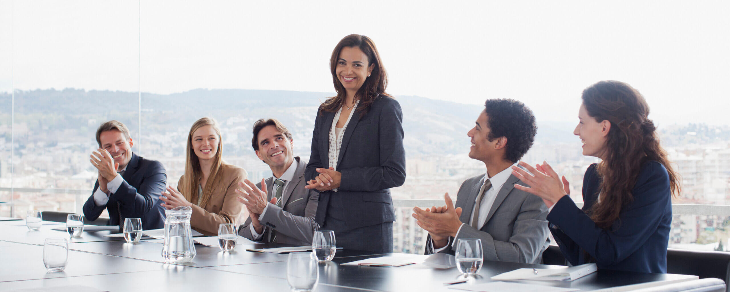 Professional leading in medical affairs.