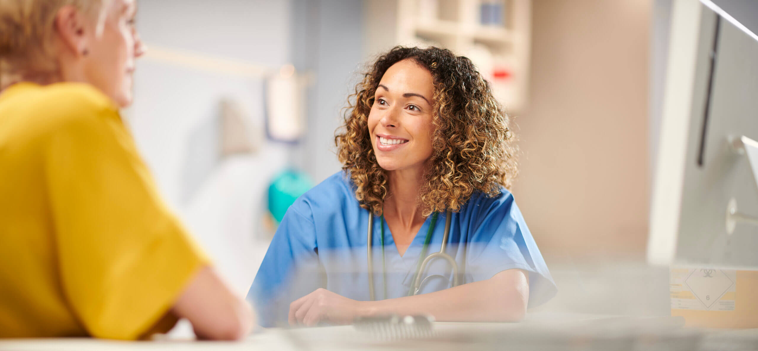 PCP consultation doctor