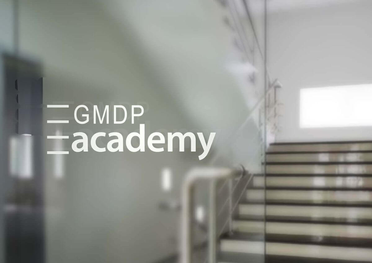 Welcome to the GMDP office