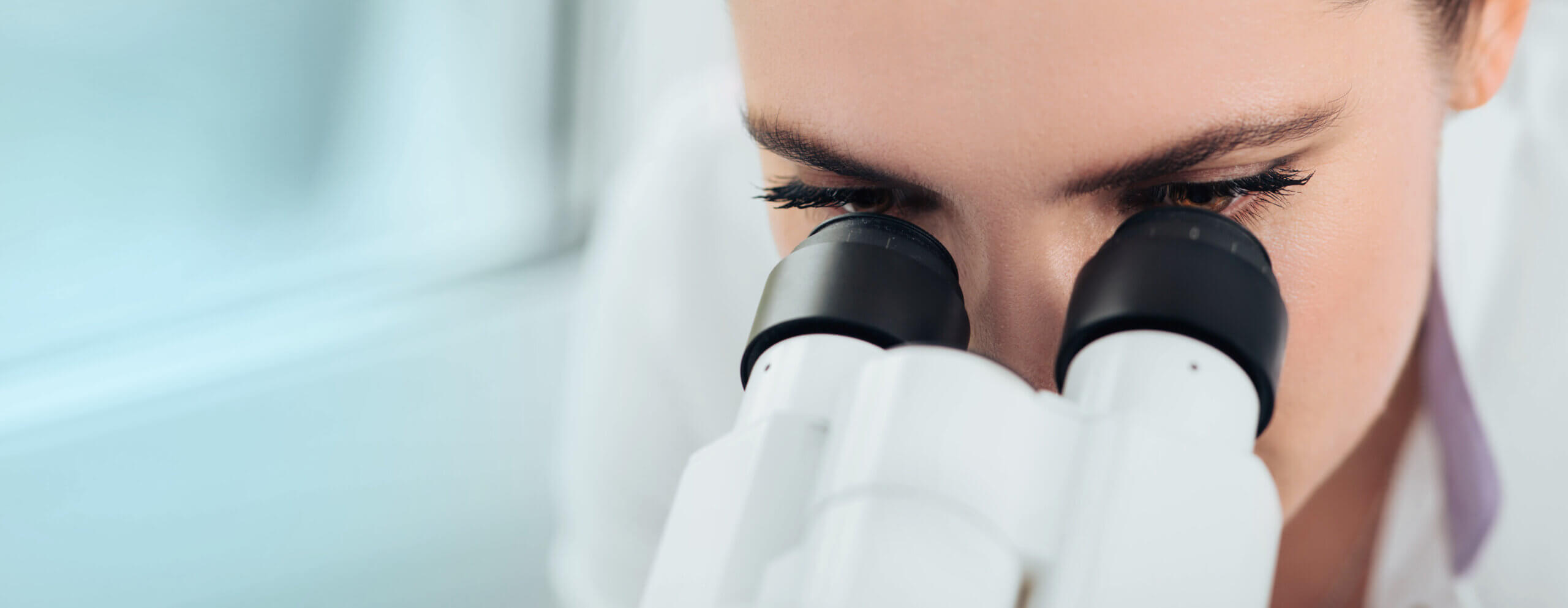 Latin American genomic researcher.