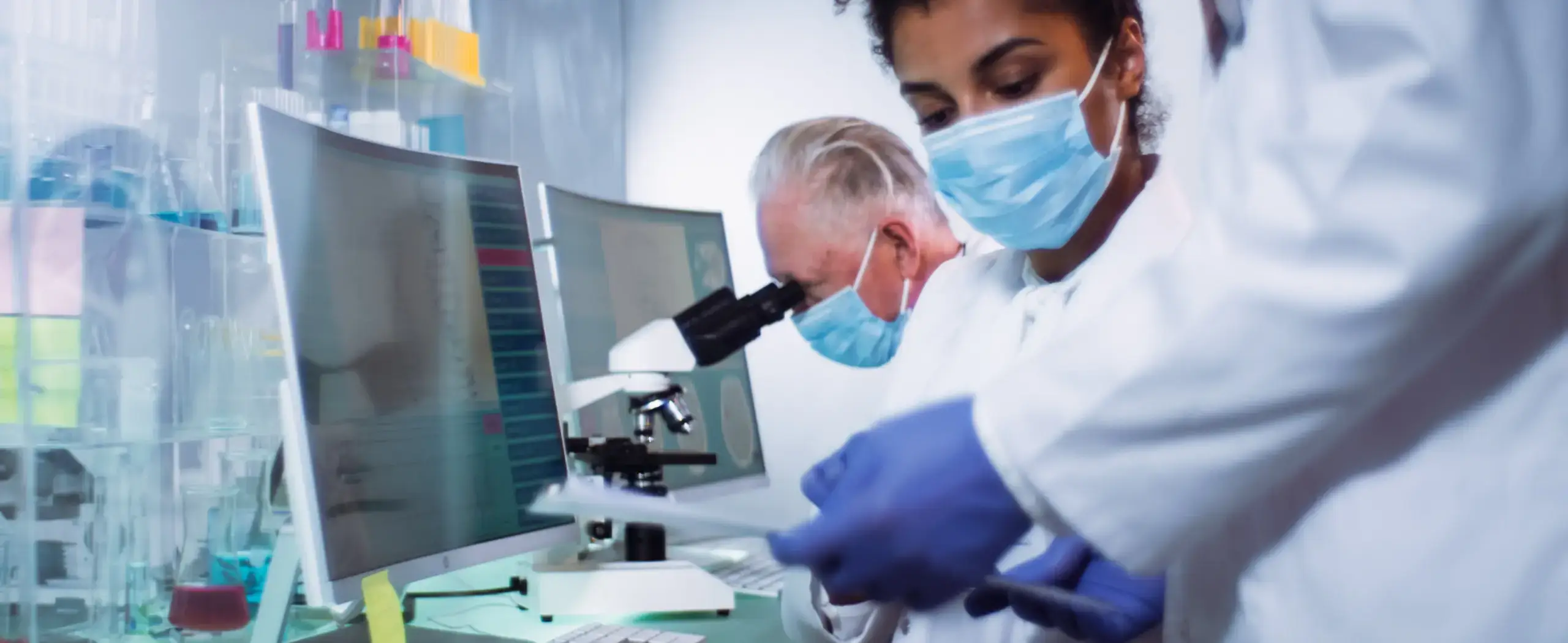 Highlighting Clinical Trials in Europe