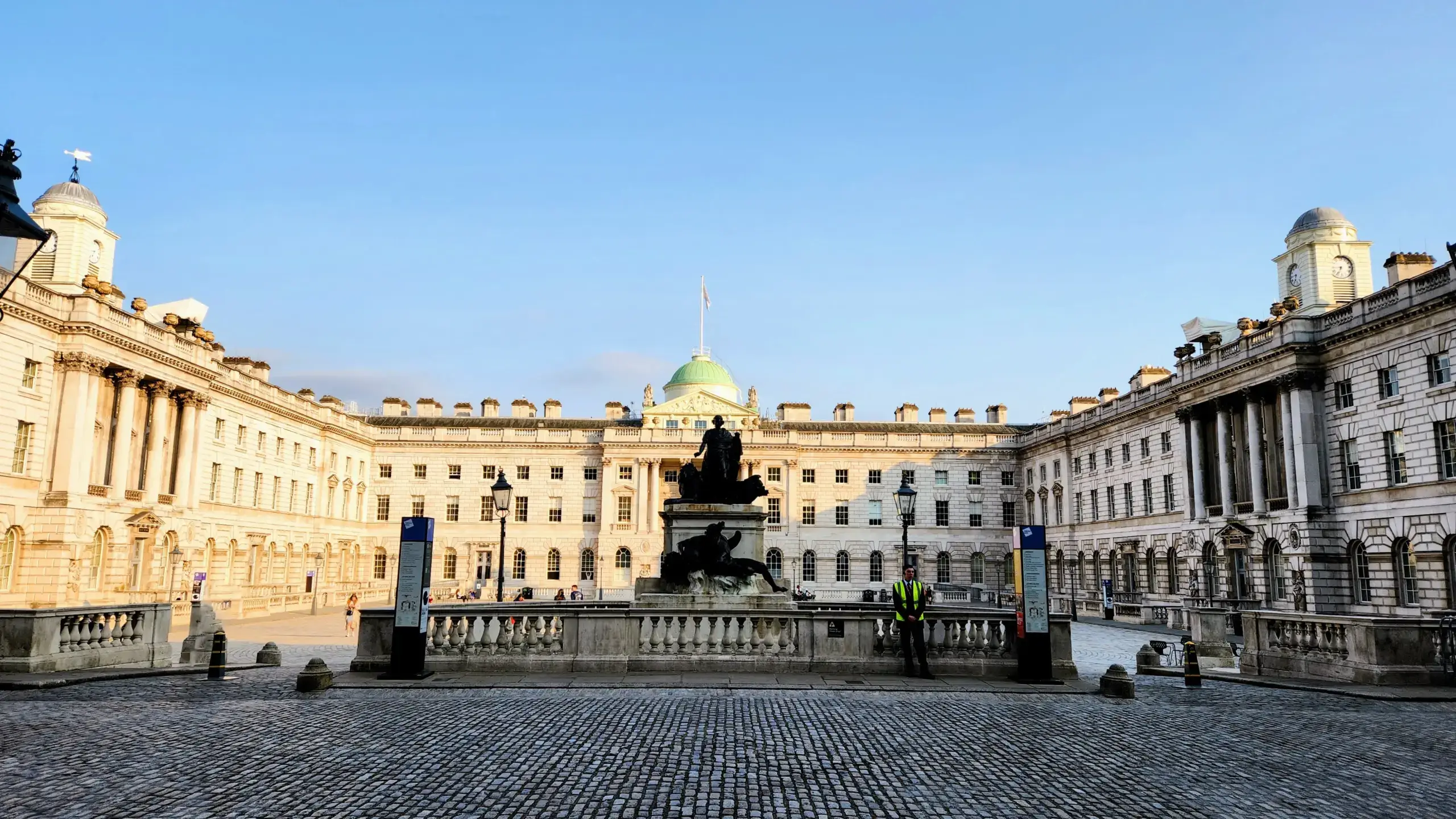 king's college london for celebration of Global Fellows in Medicines Development