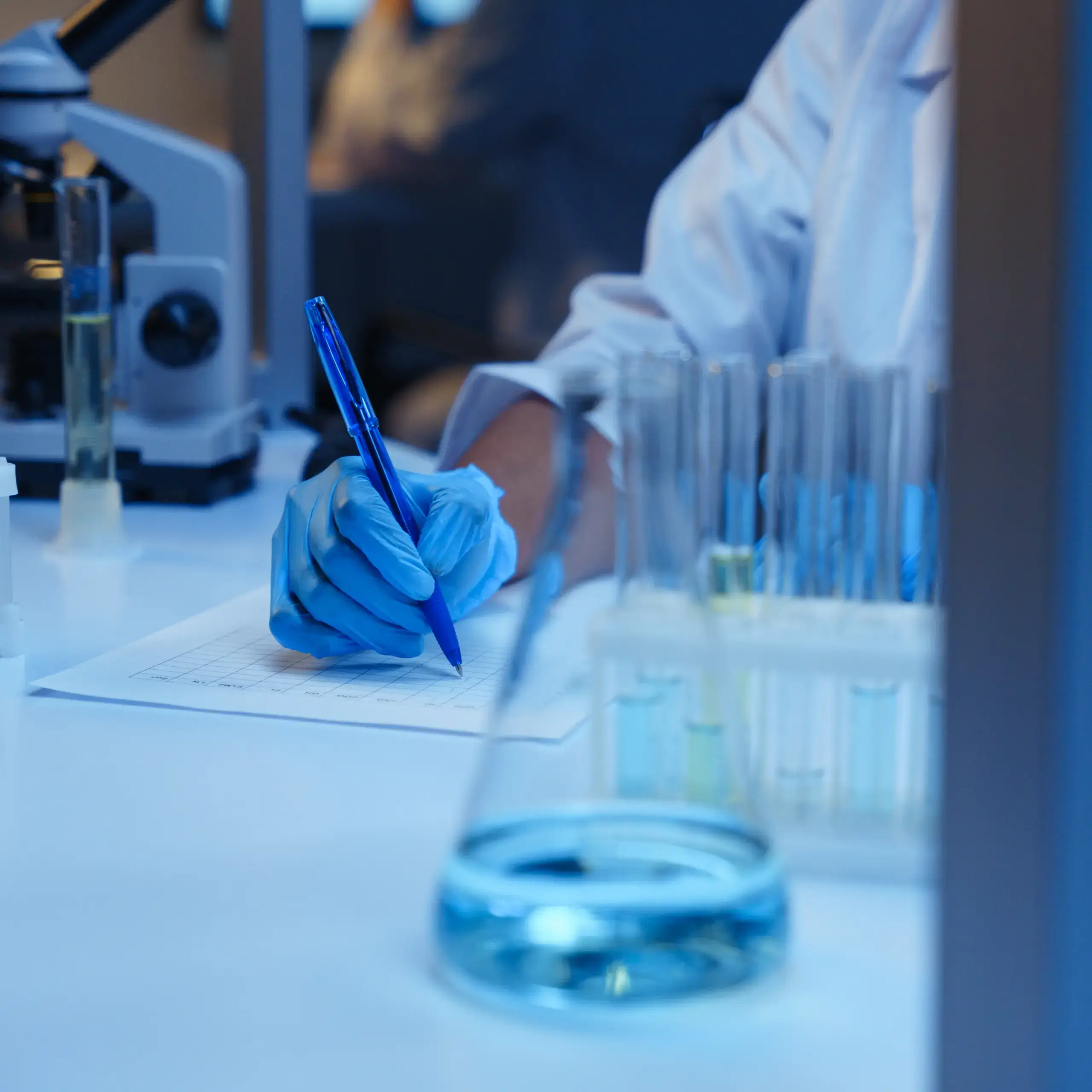 Medical Affairs and health economics research