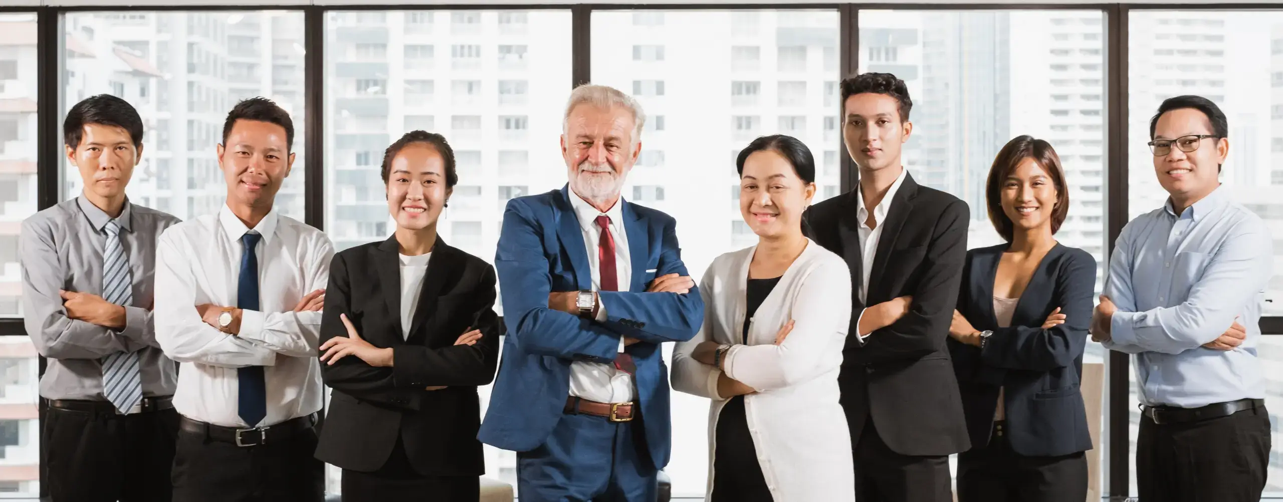 diverse professional identities