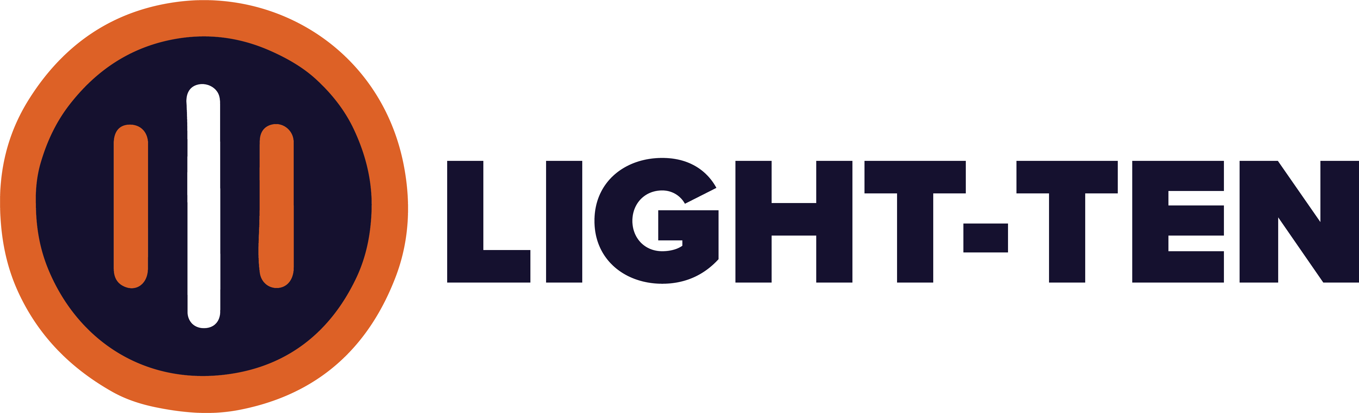 Light-Ten logo