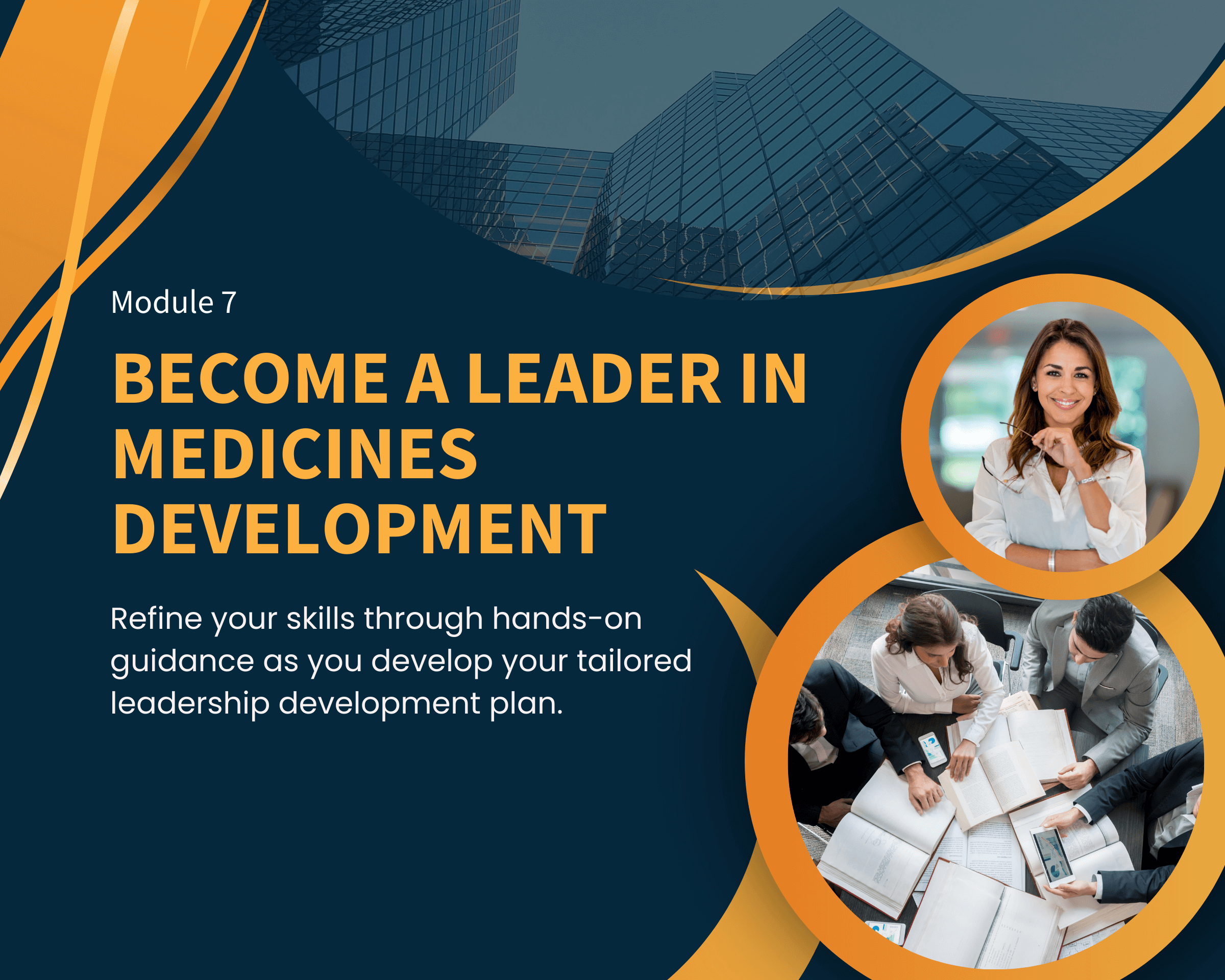 Module 7 - Leadership in Medical Affairs