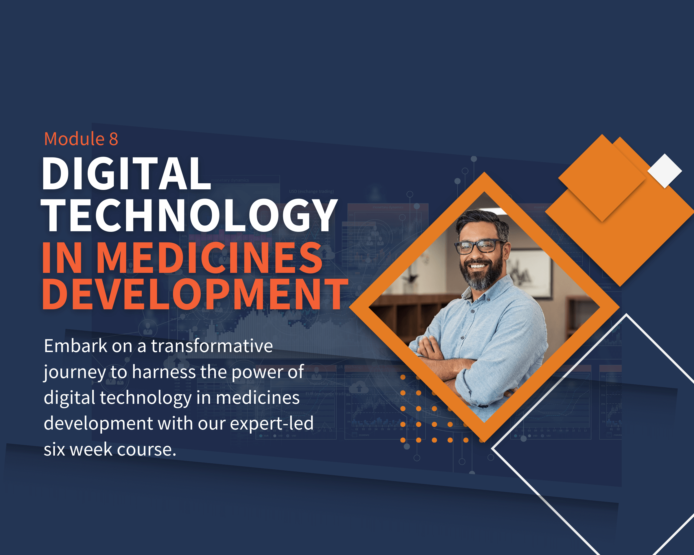 Individual Modules - GMDP Academy