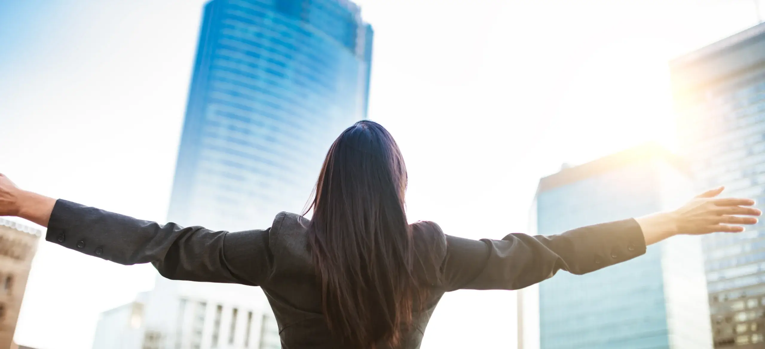 exemplifying leadership