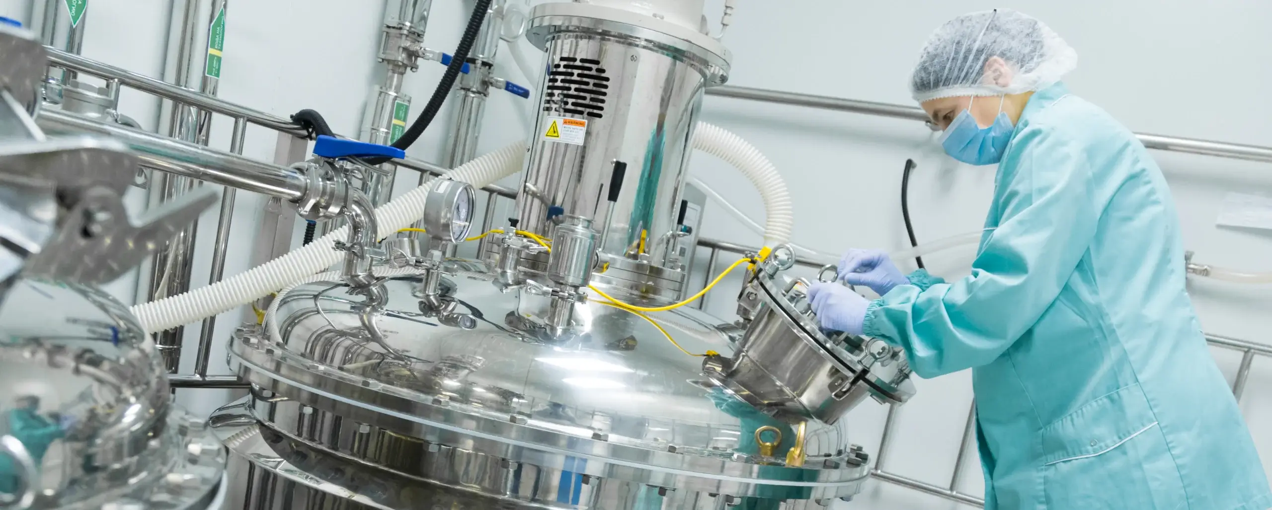 pasteurization process