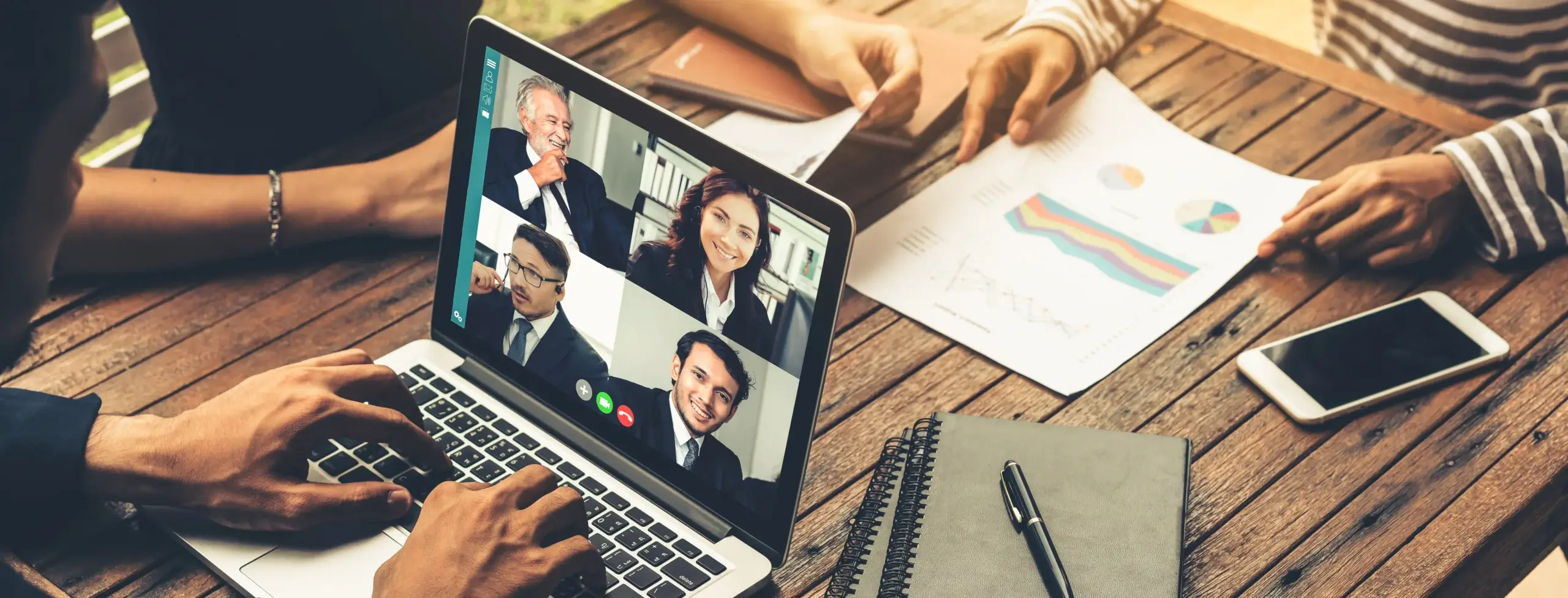 global online education collaboration