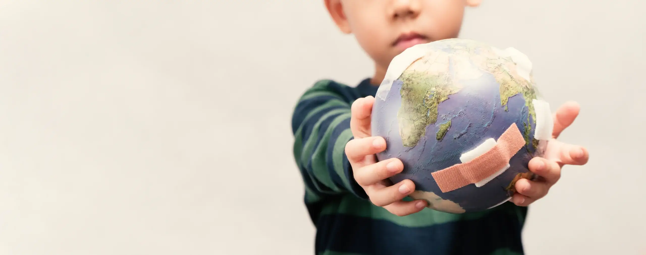 photo representing environmental health