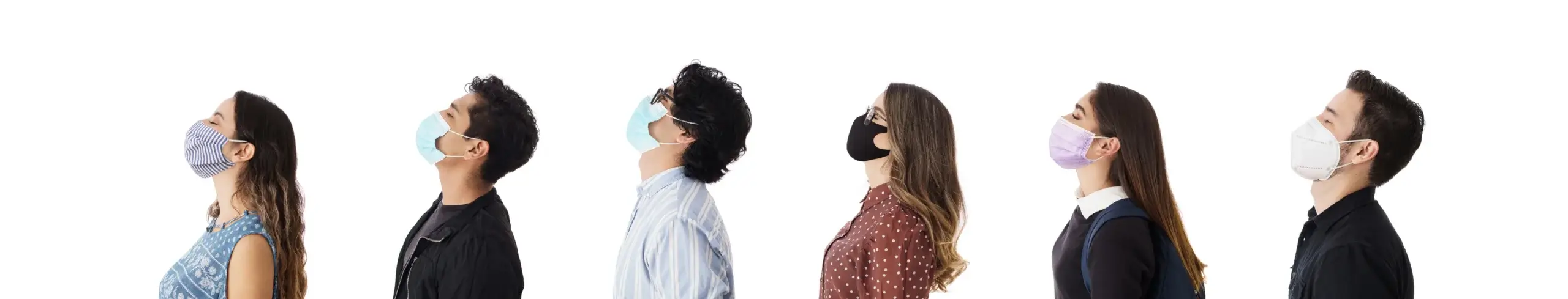 doctor checking patients temp