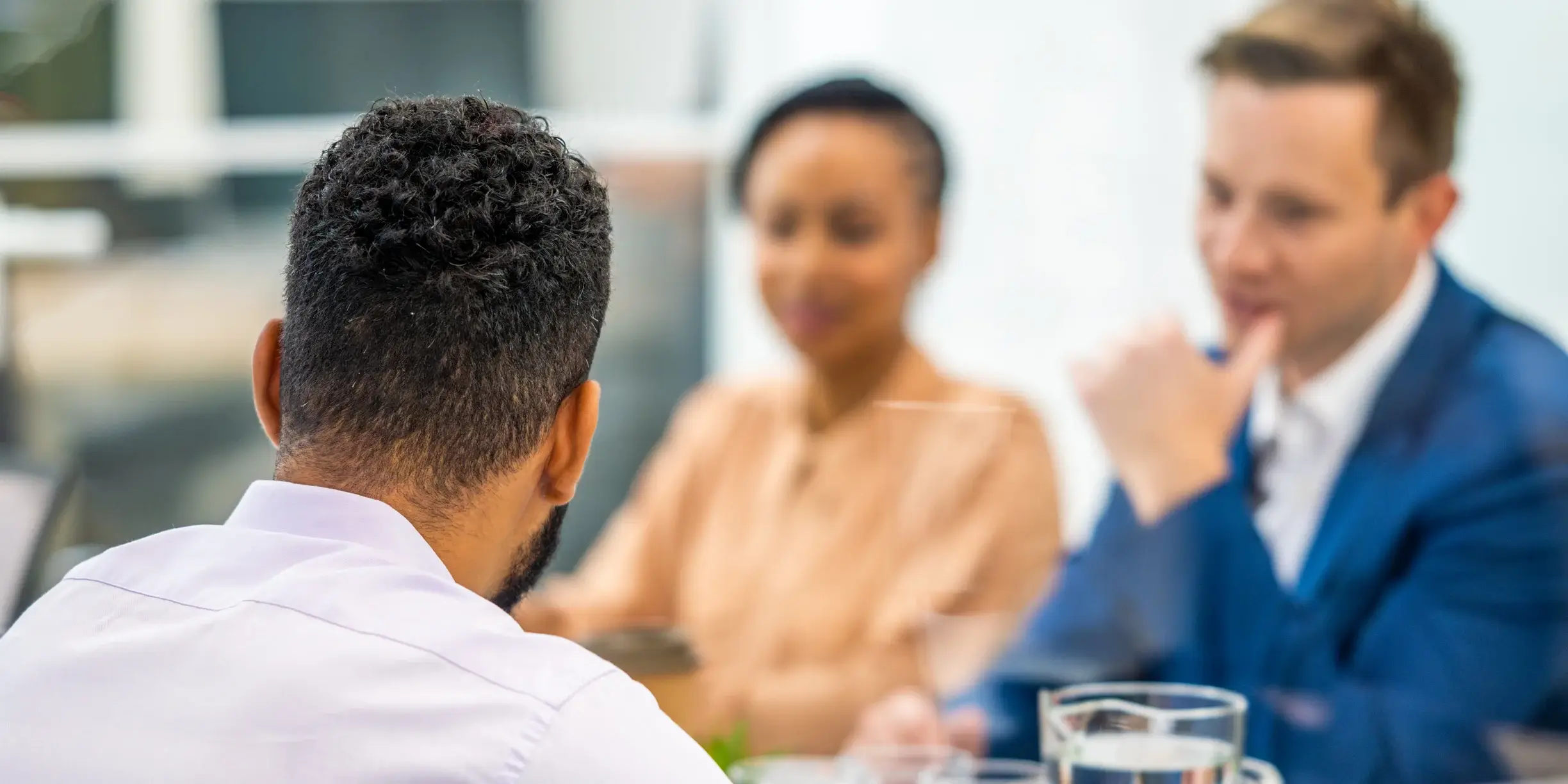 medical ethics meeting