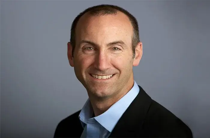 Kurt Olender, member of the GMDP Academy Leadership Team