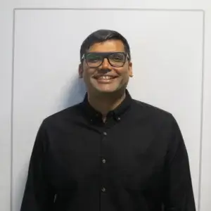 Nikunj Shah