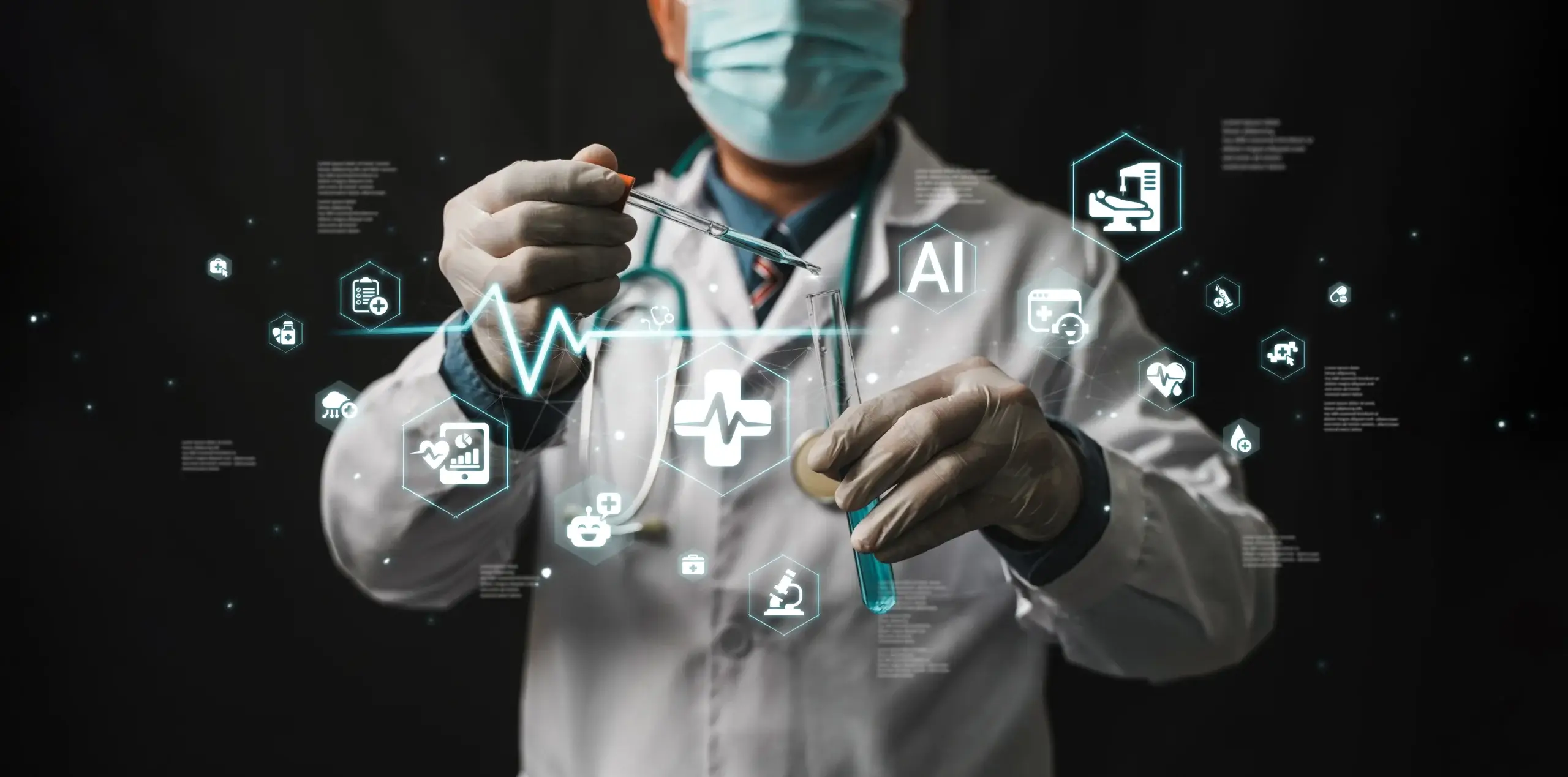 AI in Medicine